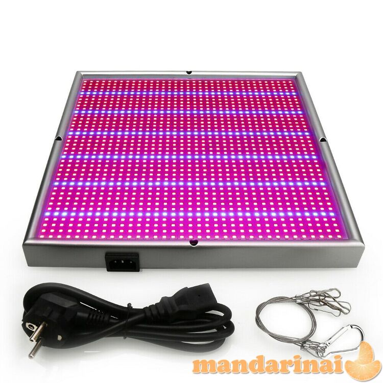 120W panelė augalų daiginimui ir auginimui