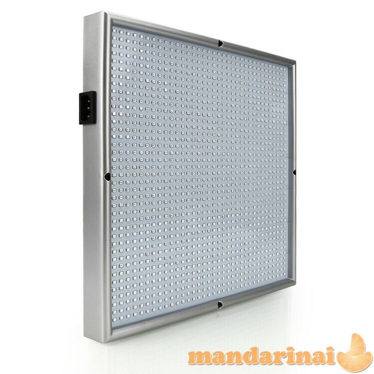 120W panelė augalų daiginimui ir auginimui