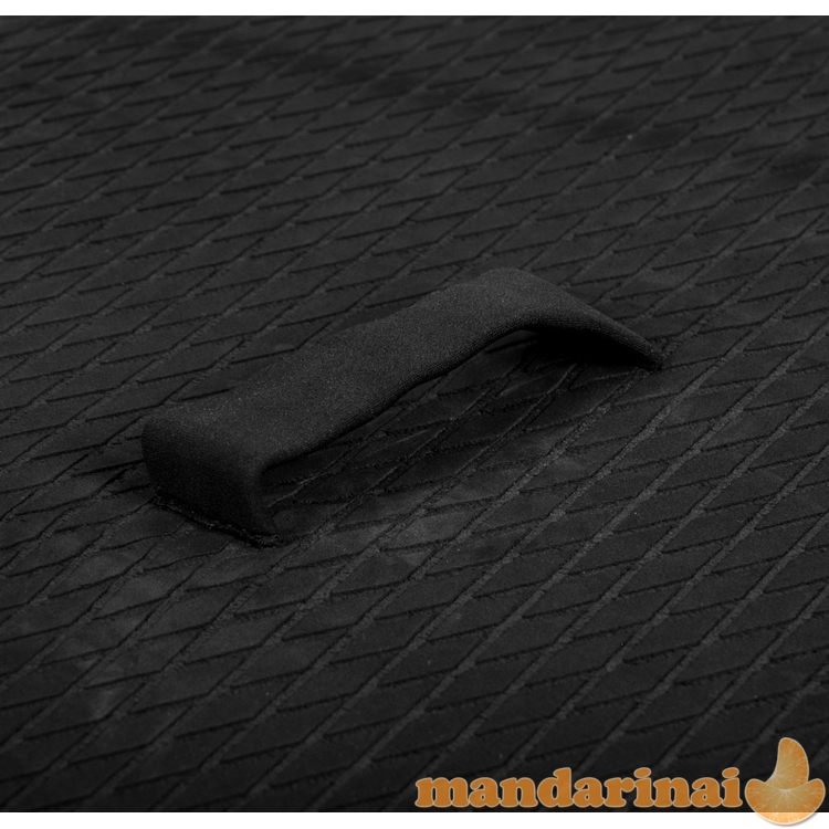 Irklentė su priedais inSPORTline WaveShard 12 6 