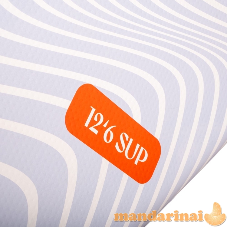 Irklentė su priedais inSPORTline WaveShard 12 6 