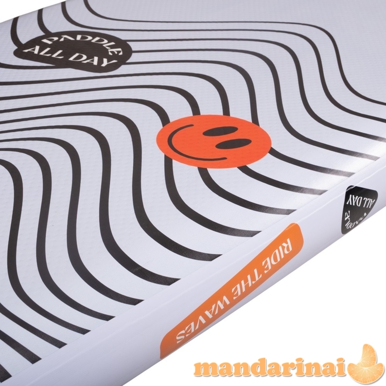 Irklentė su priedais inSPORTline WaveShard 12 6 