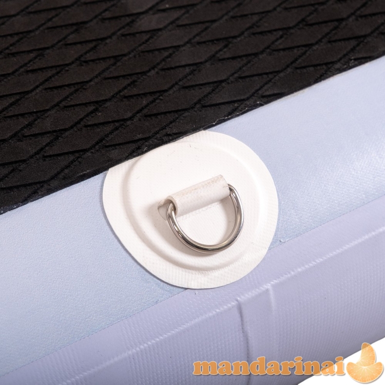 Irklentė su priedais inSPORTline WaveShard 12 6 