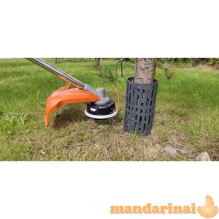 Medžių kamienų apsauga