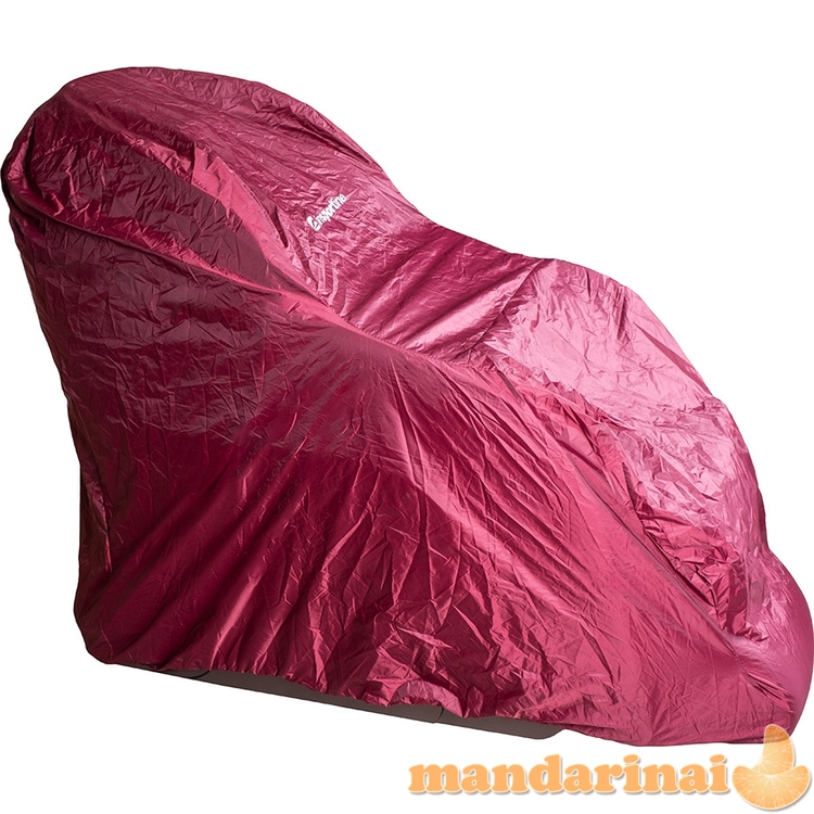 Apsauginis masažo kėdės užvalkalas inSPORTline Estaldura