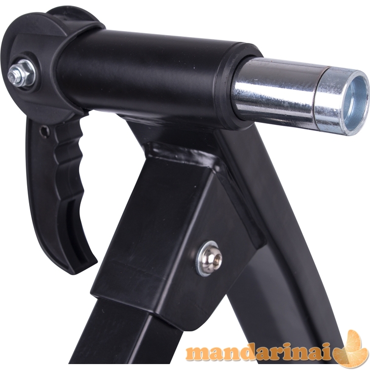 Dviračio treniruoklis inSPORTline Gibello