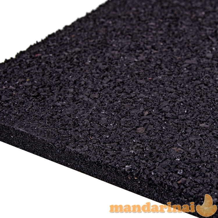 Stiprus grindų kilimėlis inSPORTline Proteko II 50 x 50 x 1,5 cm