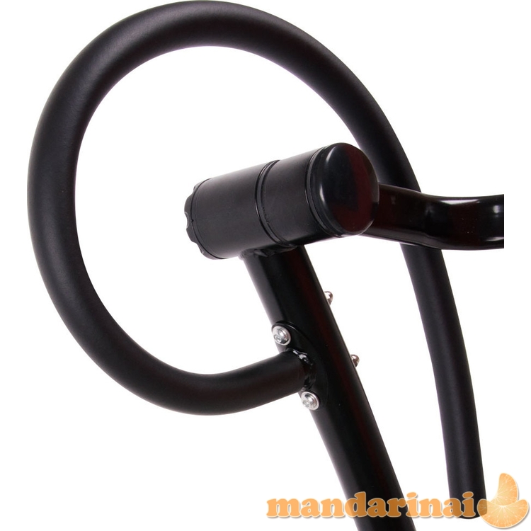 Inversinis stalas inSPORTline Inverso Plus 3