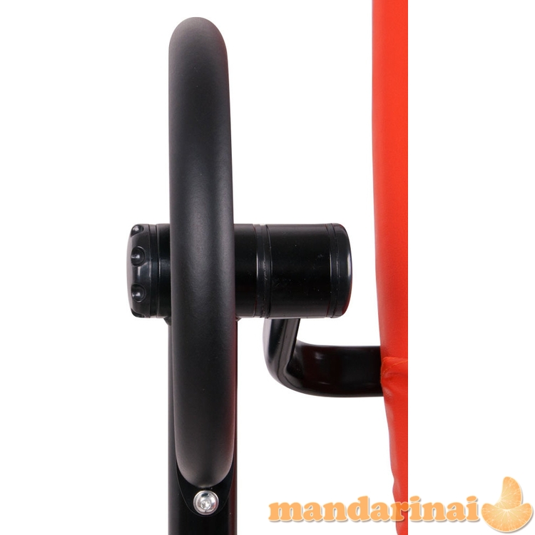 Inversinis stalas inSPORTline Inverso Plus 4