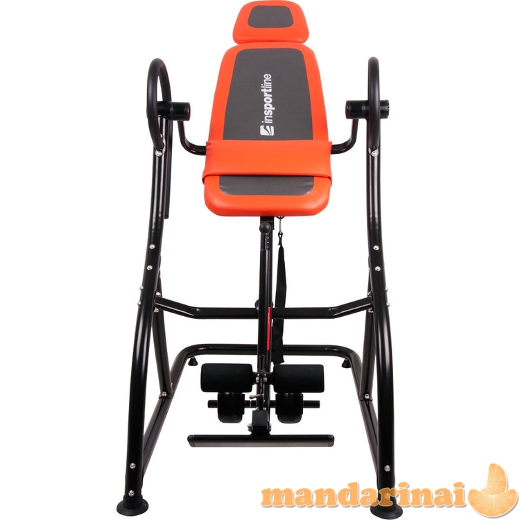 Inversinis stalas inSPORTline Inverso Plus 1