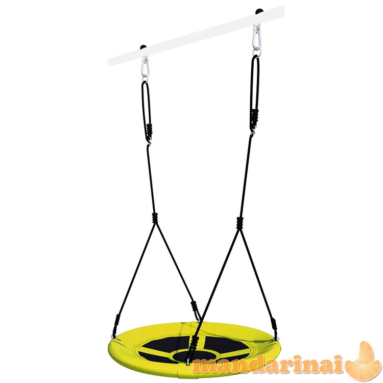 Sūpynės-lizdas SANRO