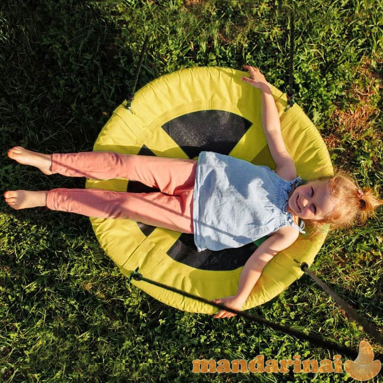 Sūpynės-lizdas SANRO