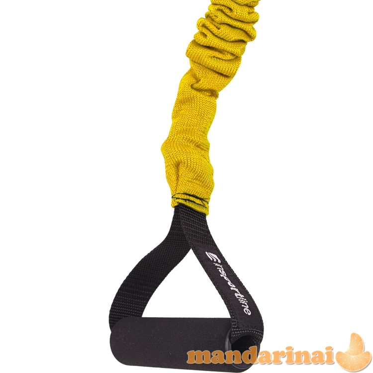 Espanderis-tampyklė InSPORTline Morpo RS691 130cm (lengvas)
