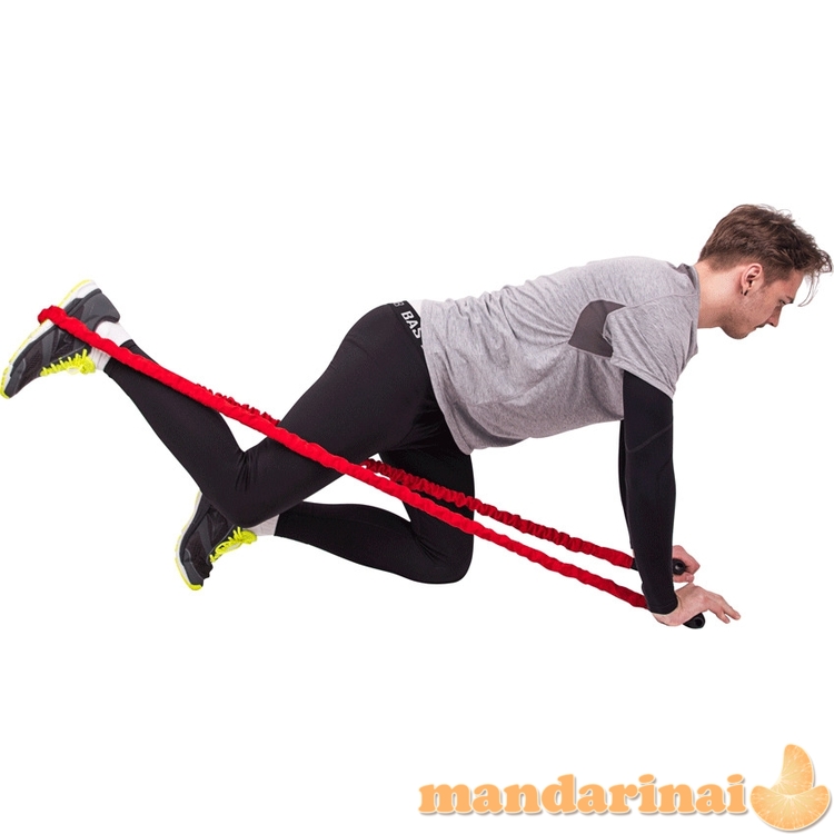 Espanderis-tampyklė InSPORTline Morpo RS691 130cm (lengvas)