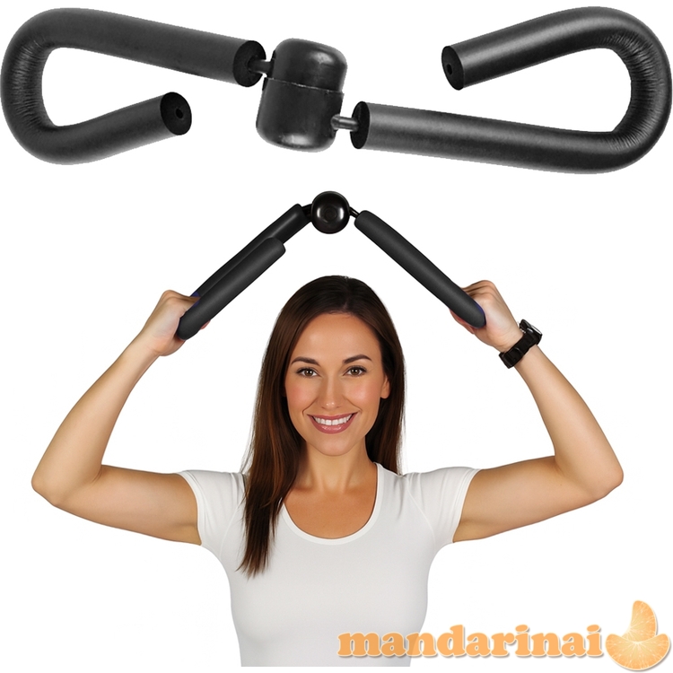 Rankų tonikas inSPORTline Body Trimmer