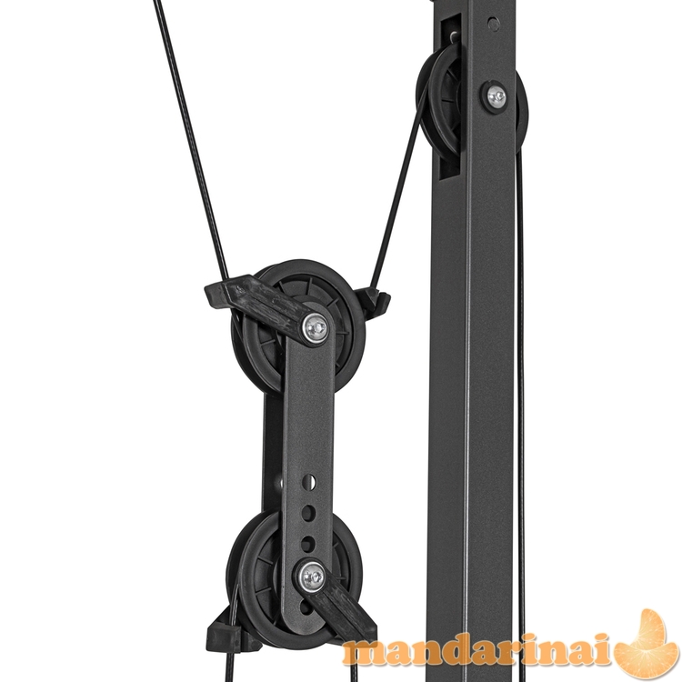 Daugiafunkcis treniruoklis inSPORTline PW60