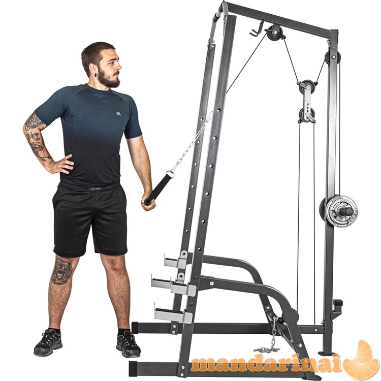 Daugiafunkcis treniruoklis inSPORTline PW60