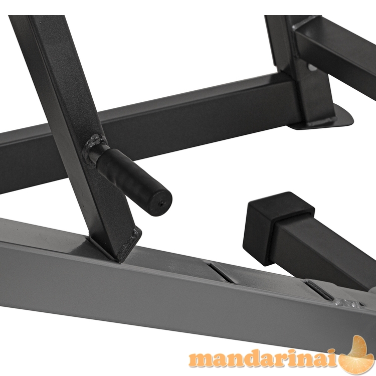 Daugiafunkcis treniruoklis inSPORTline PW60