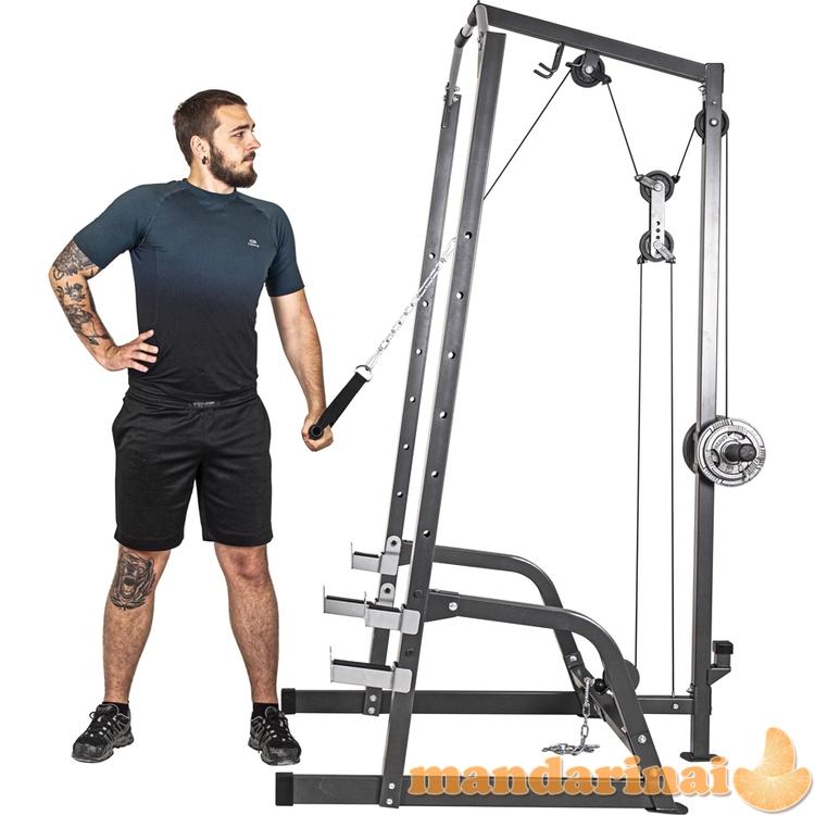 Daugiafunkcis treniruoklis inSPORTline PW60