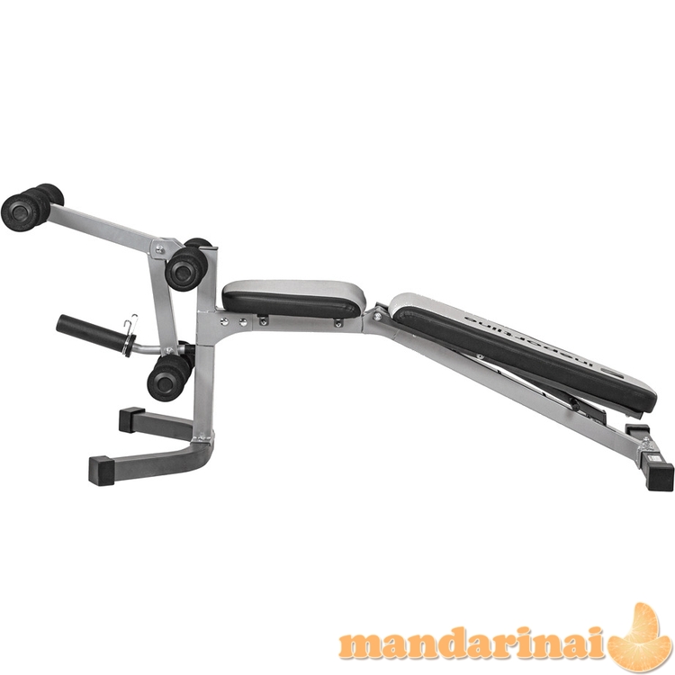 Daugiafunkcis treniruoklis inSPORTline PW60