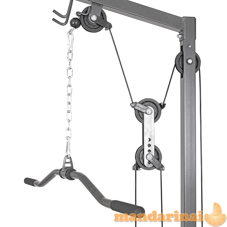 Daugiafunkcis treniruoklis inSPORTline PW60