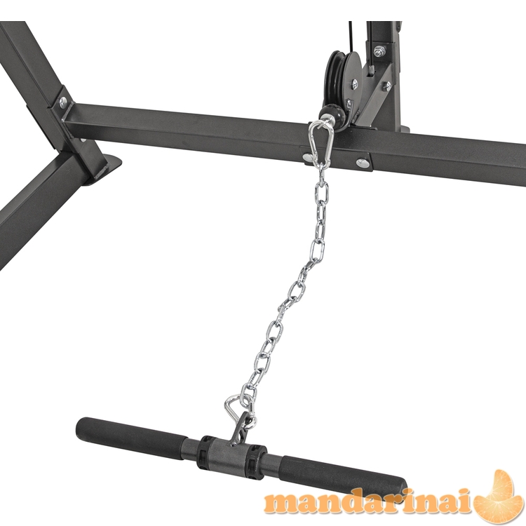 Daugiafunkcis treniruoklis inSPORTline PW60