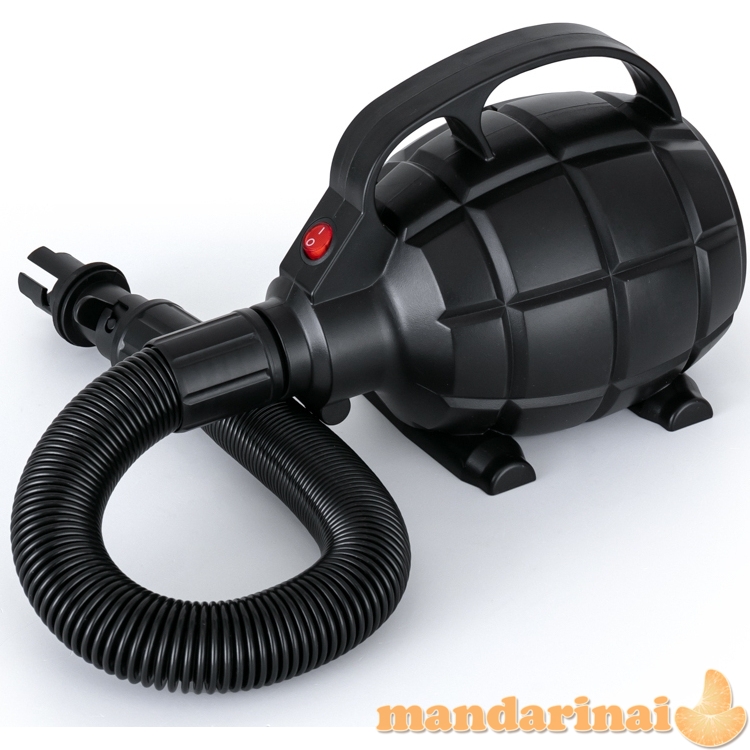 Elektrinė pompa inSPORTline Airstunt