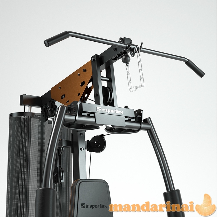 Namų treniruoklių salė inSPORTline ProfiGym C45