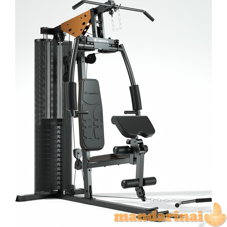 Namų treniruoklių salė inSPORTline ProfiGym C45