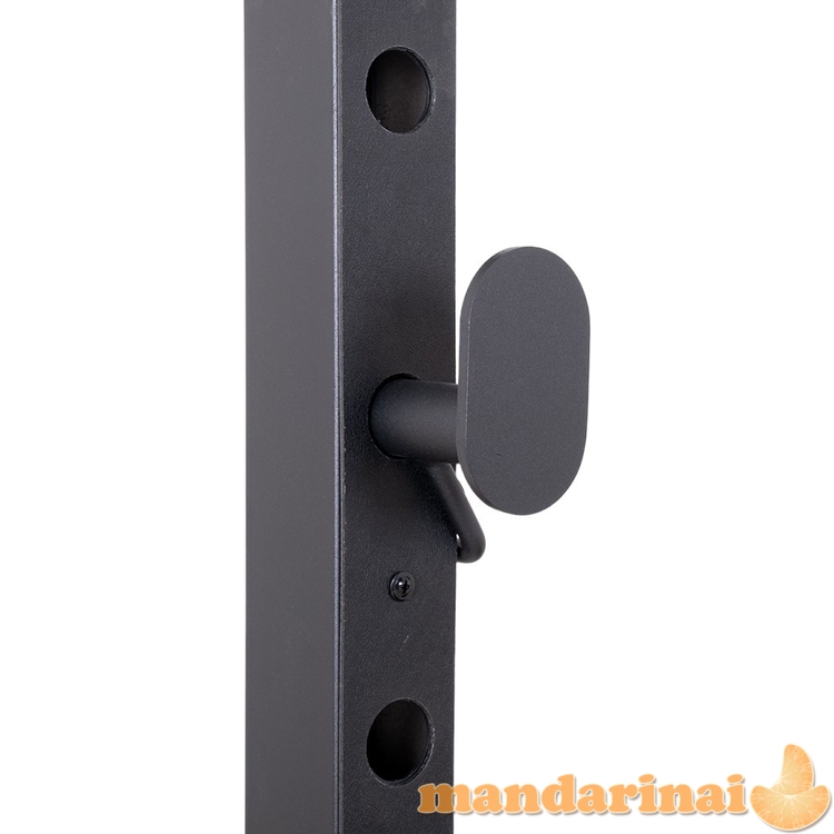 Daugiafunkcinis treniruočių suoliukas inSPORTline ON-X B20