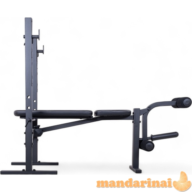 Daugiafunkcinis treniruočių suoliukas inSPORTline ON-X B20