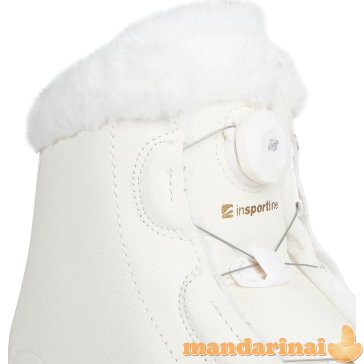 Ledo pačiūžos su įtempimo ratuku inSPORTline Glis