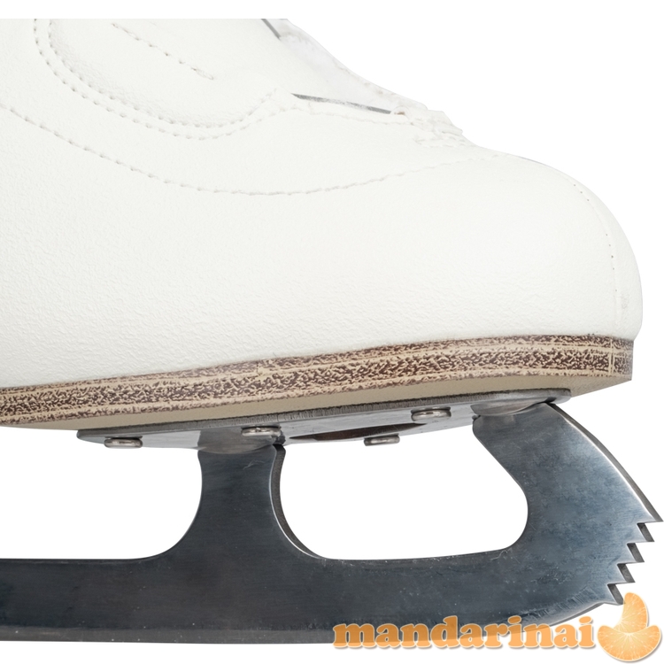 Ledo pačiūžos su įtempimo ratuku inSPORTline Glis