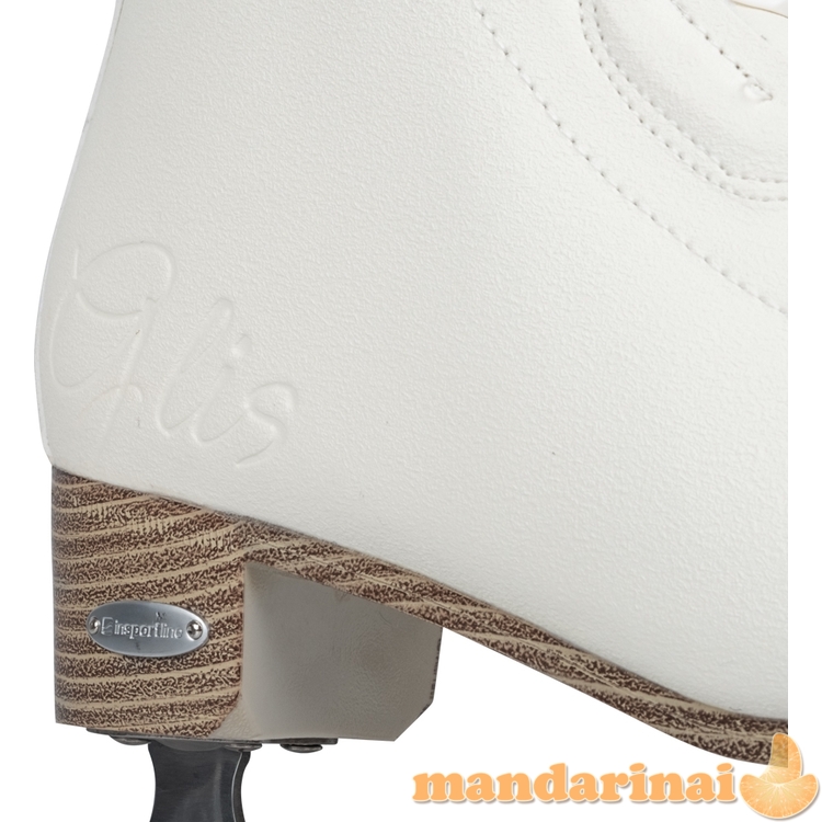 Ledo pačiūžos su įtempimo ratuku inSPORTline Glis