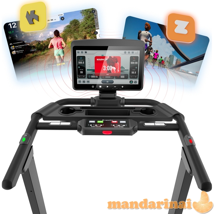 Bėgimo takelis inSPORTline ZenRun 120