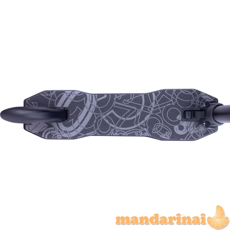 Sulankstomas paspirtukas su amortizatoriais Worker Span (iki 100kg)