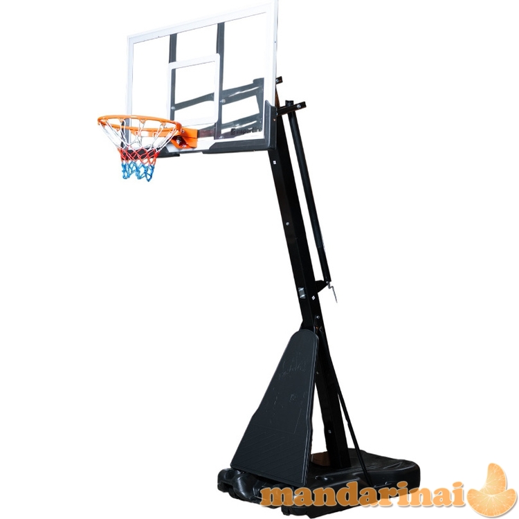 Krep&scaron;inio lankas su stovu inSPORTline Dunkster III