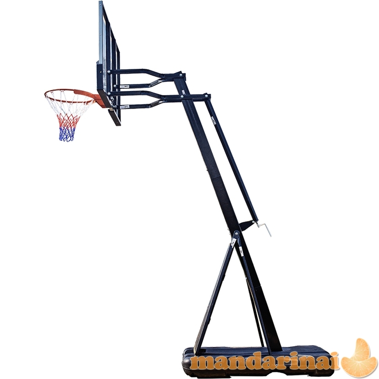 Krep&scaron;inio lankas su stovu inSPORTline Dunkster III