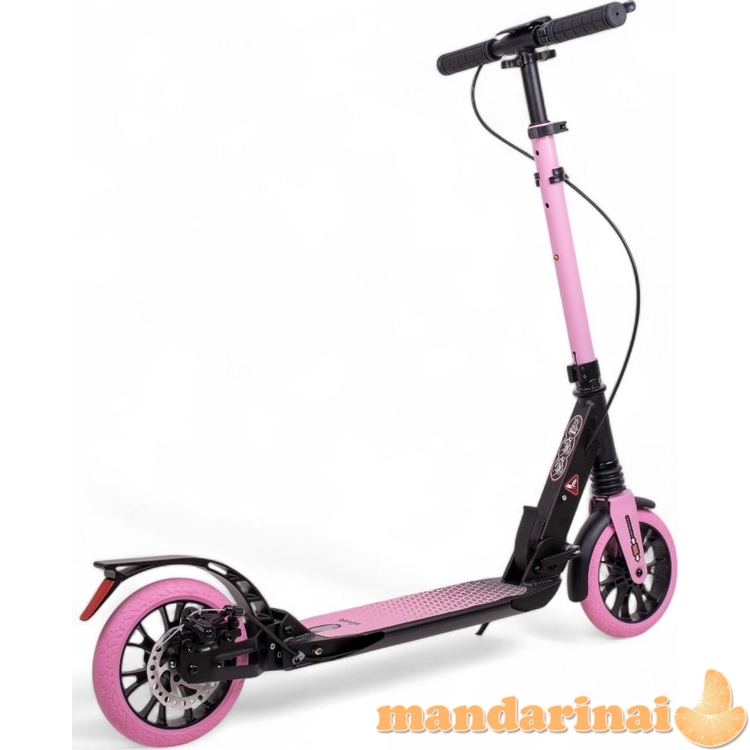 Motoroleris inSPORTline Discoleta