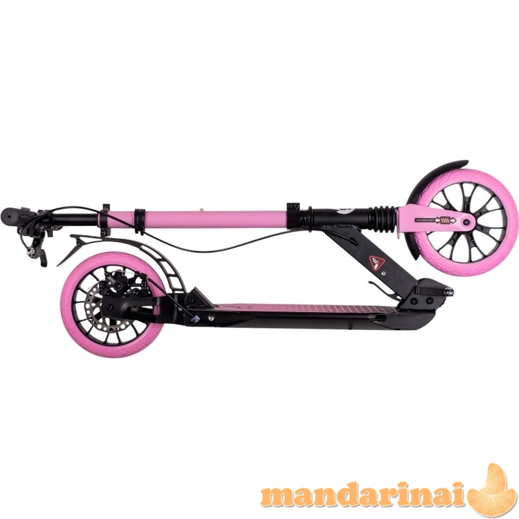 Motoroleris inSPORTline Discoleta