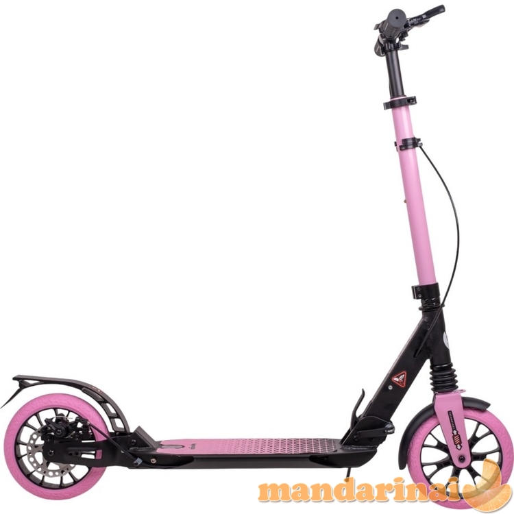 Motoroleris inSPORTline Discoleta