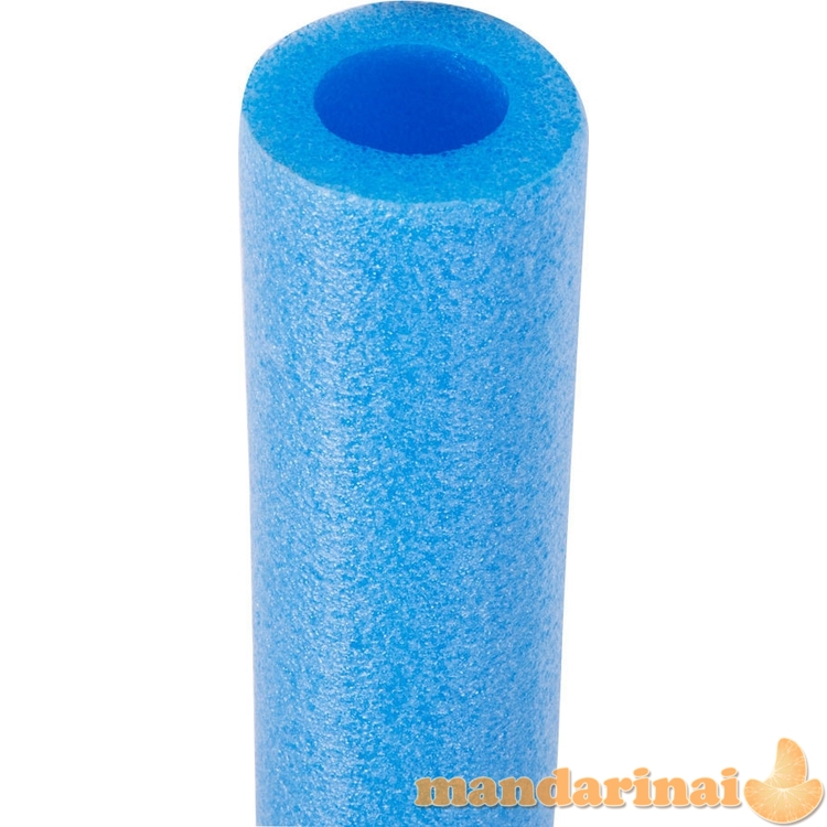 Batuto vamzdžių pamink&scaron;tinimas 100 cm, mėlynas
