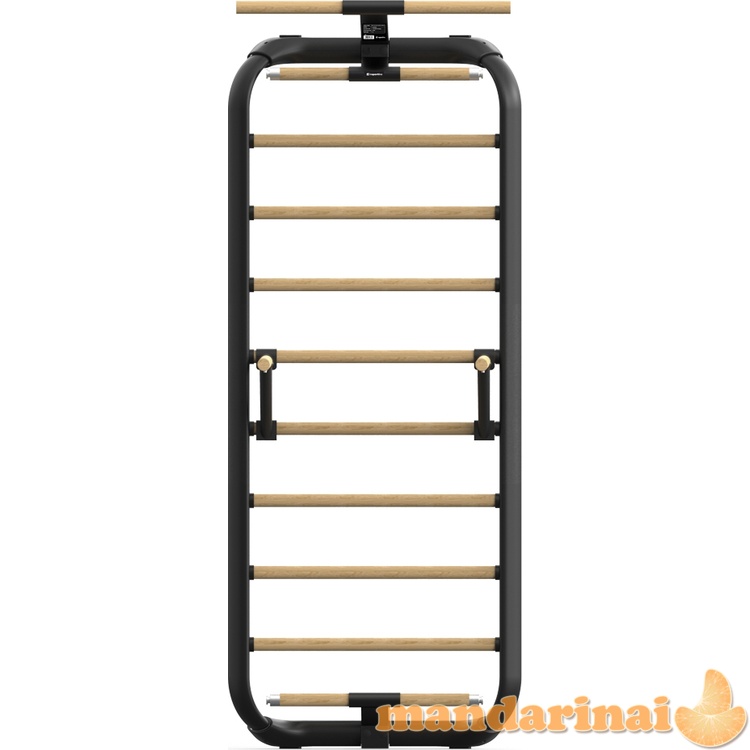 Sieniniai strypai inSPORTline Wootalux 220 x 86 cm