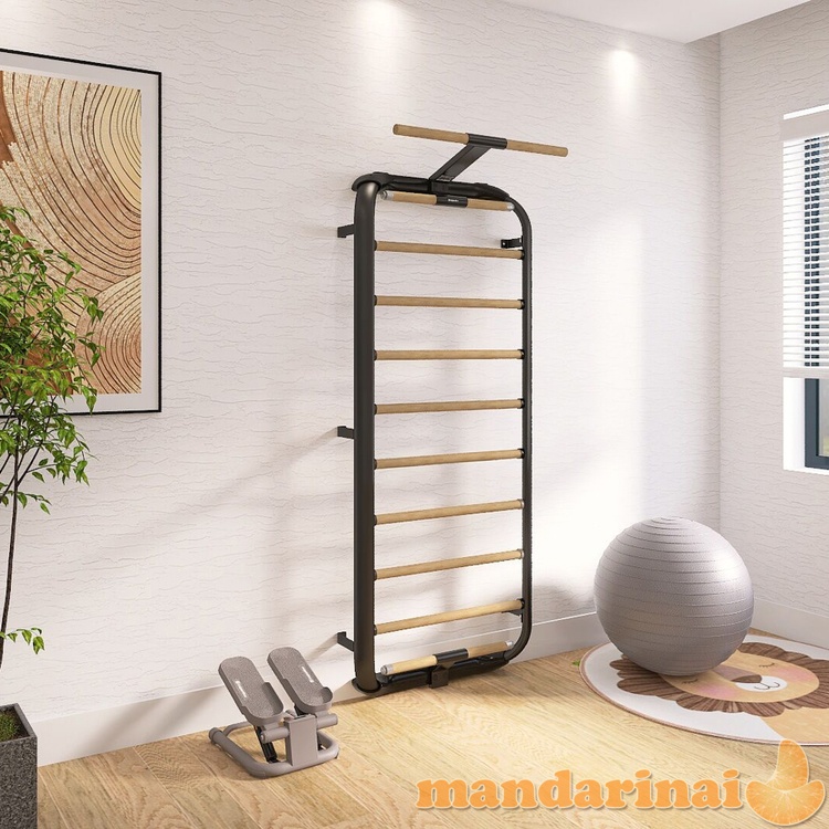 Sieniniai strypai inSPORTline Wootalux 220 x 86 cm