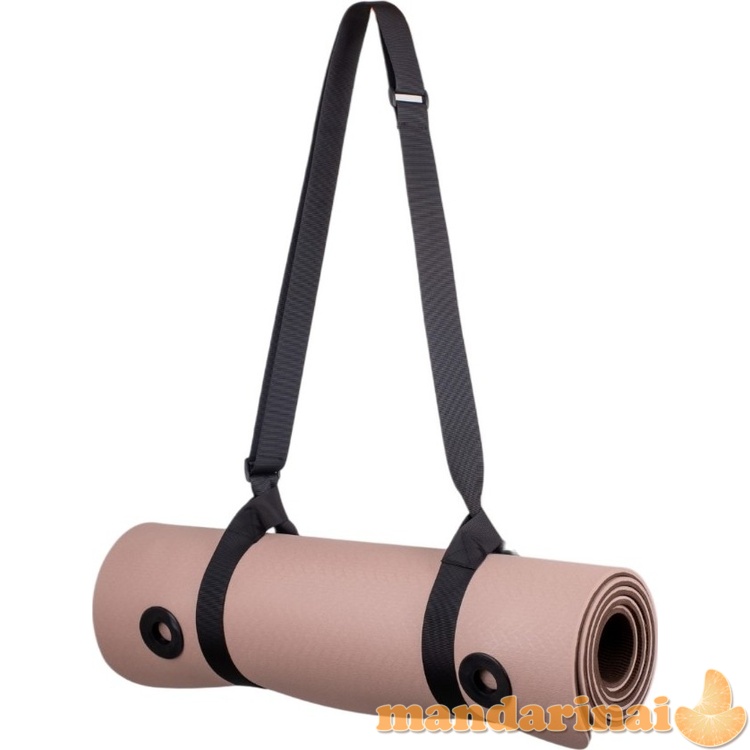 Exercise Mat inSPORTline Kikami 180 x 61 x 0.8 cm