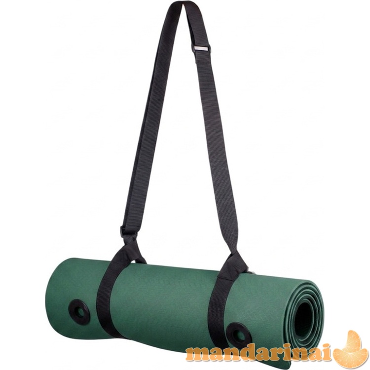 Exercise Mat inSPORTline Kikami 180 x 61 x 0.8 cm