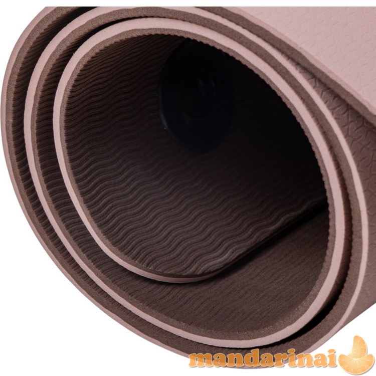 Exercise Mat inSPORTline Kikami 180 x 61 x 0.8 cm