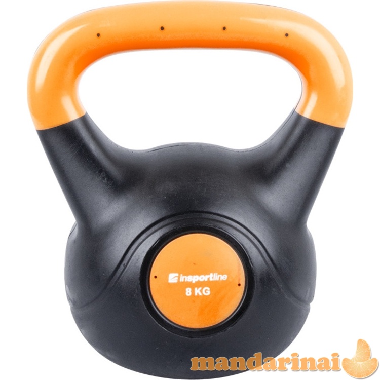 Vinilinė gira cementiniu užpildu Vin-Bell Dark 8kg