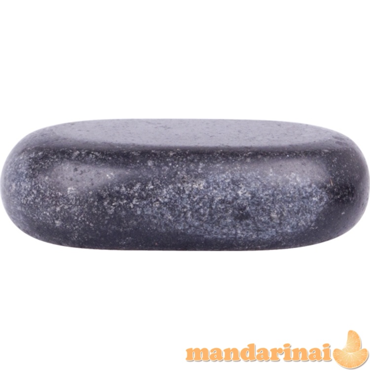 Lavos masažo akmenų rinkinys inSPORTline Basalt Stone 12 vnt.