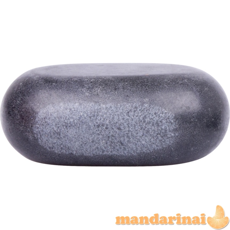 Lavos masažo akmenų rinkinys inSPORTline Basalt Stone 12 vnt.