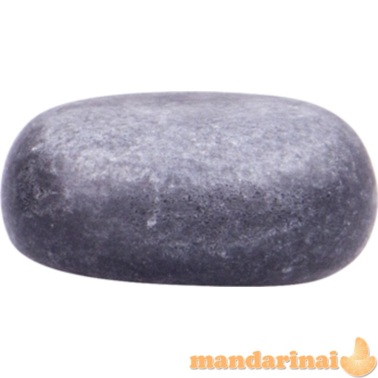 Lavos masažo akmenų rinkinys inSPORTline Basalt Stone 12 vnt.